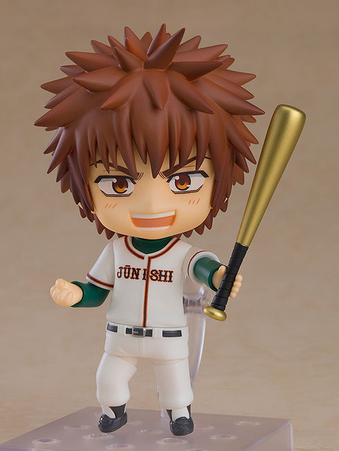 『Mr.FULLSWING』ねんどろいど 猿野天国